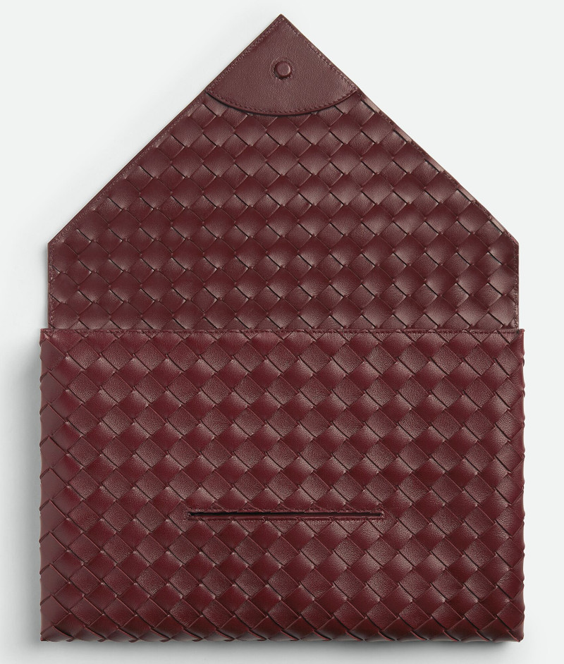 Bottega Veneta Origami Large Envelope Pouch outlook