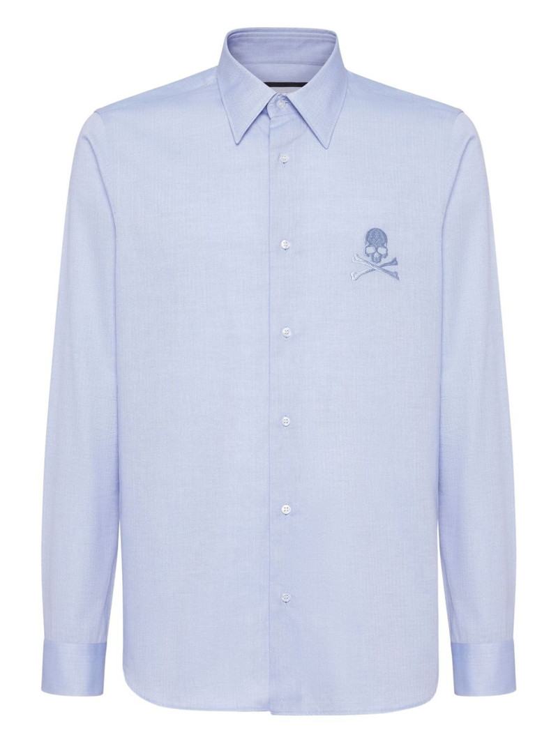 cotton shirt 1