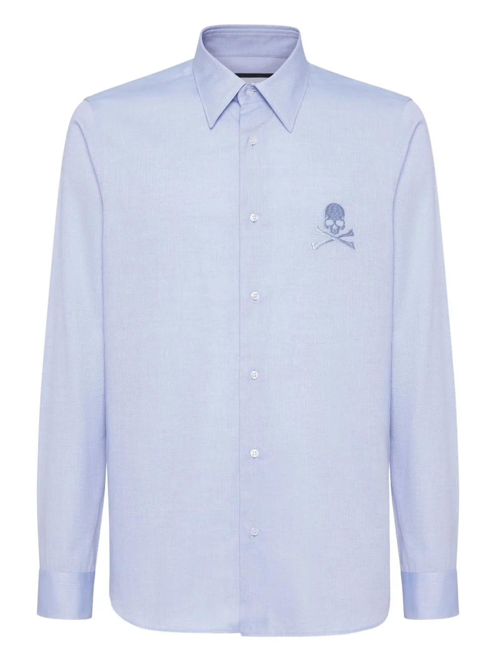 cotton shirt - 1
