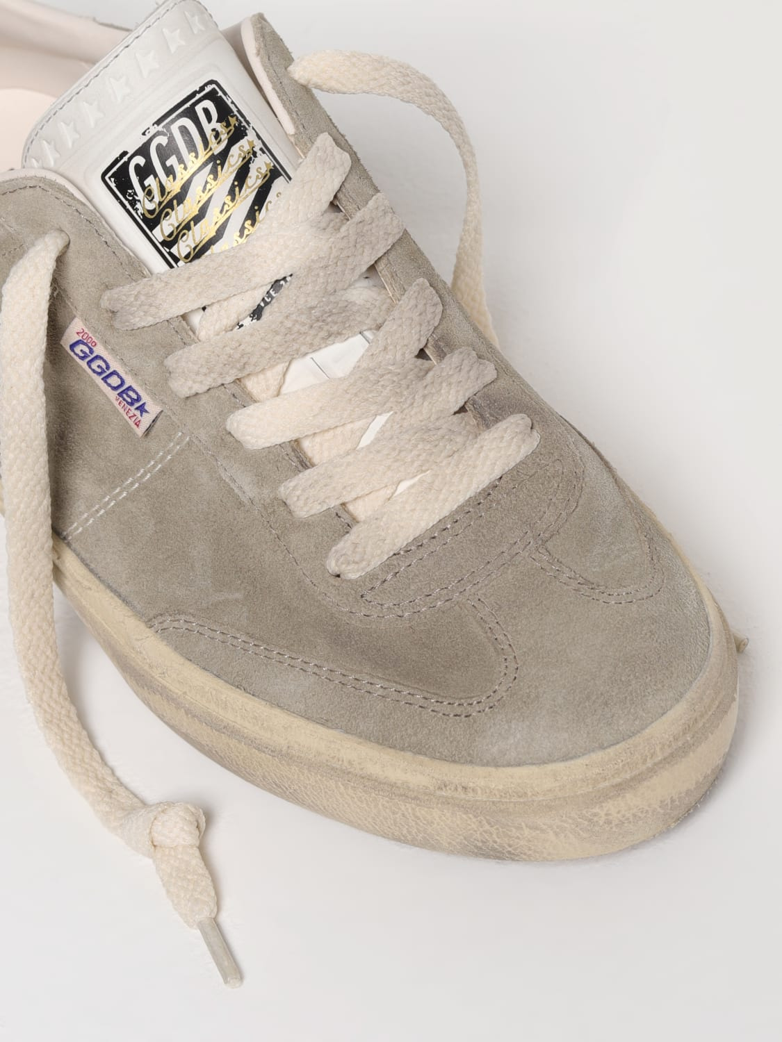 Sneakers woman Golden Goose - 4