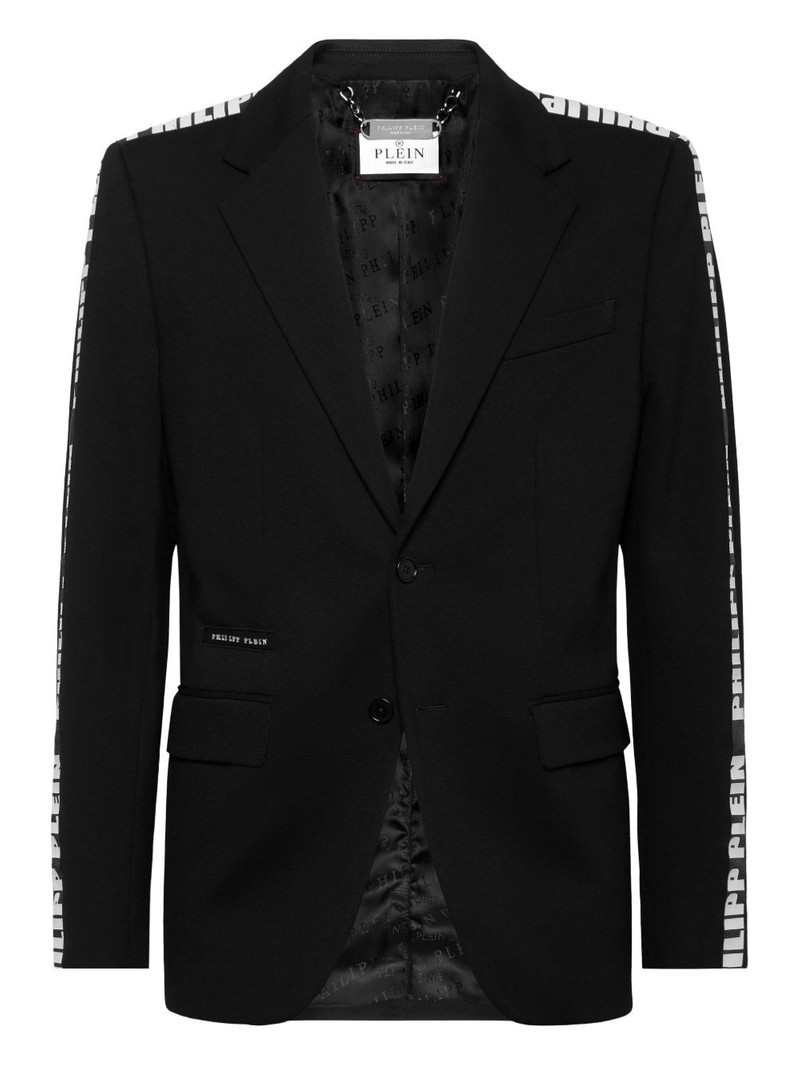 로고 테이프 blazer 1