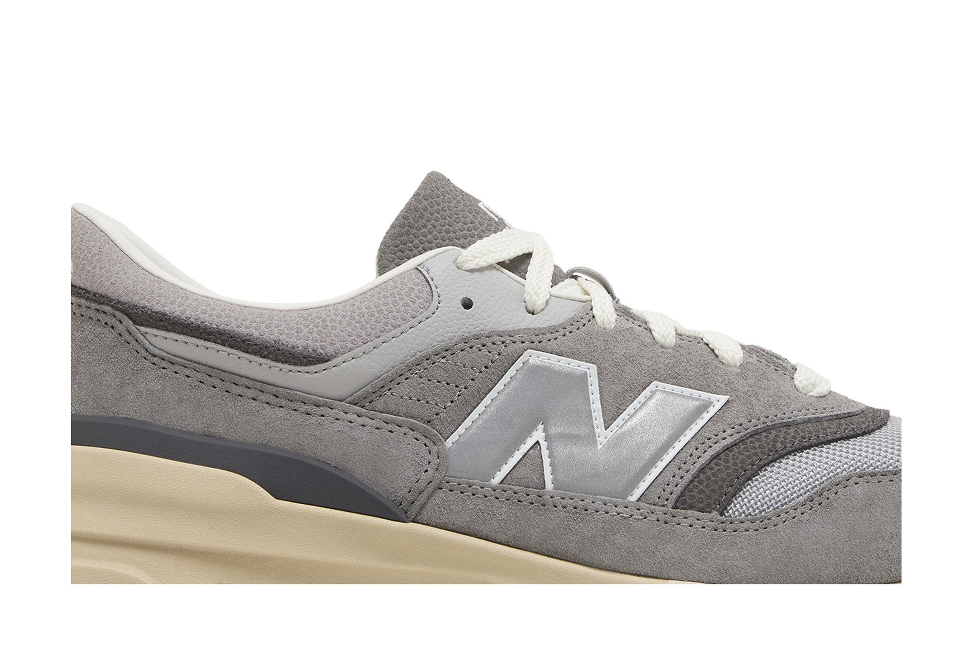997R 'Shadow Grey' - 2