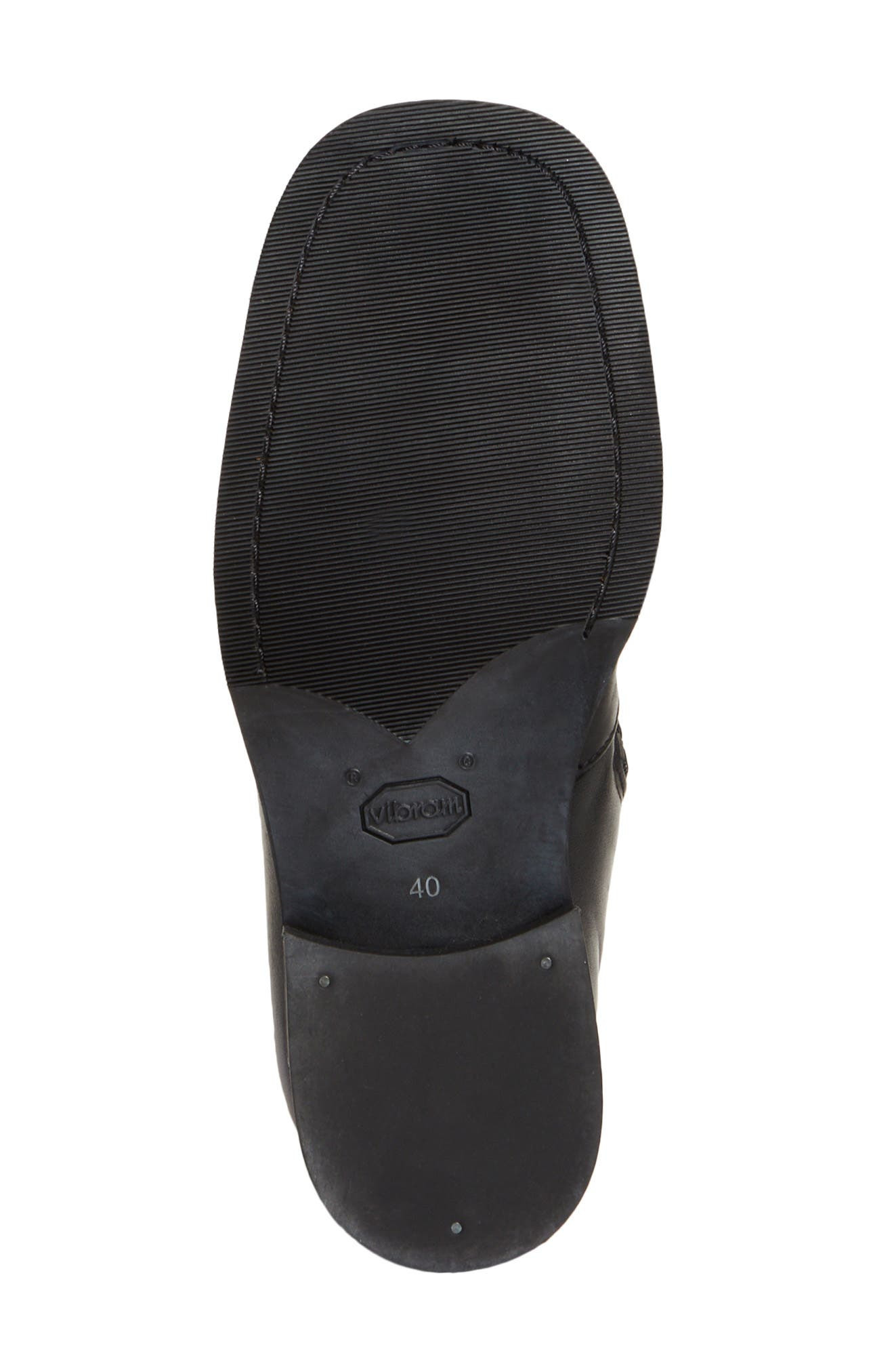 OUR LEGACY Camion Boot in Black at Nordstrom - 6