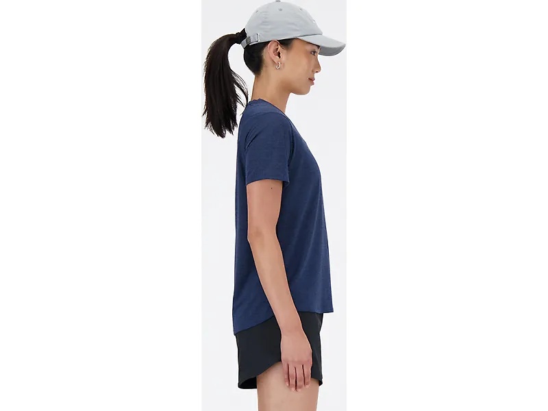 New Balance Athletics T-Shirt - 4