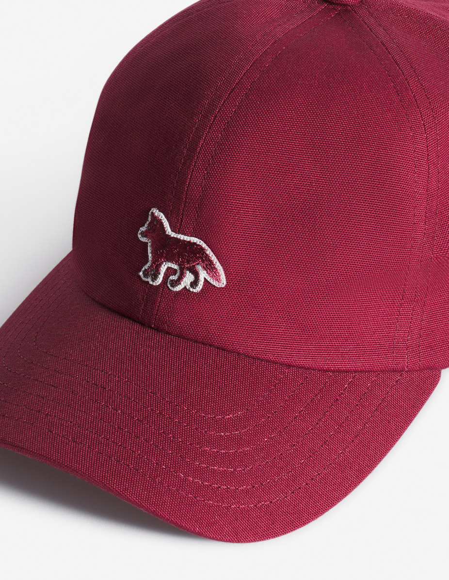 BABY FOX CAP - 5