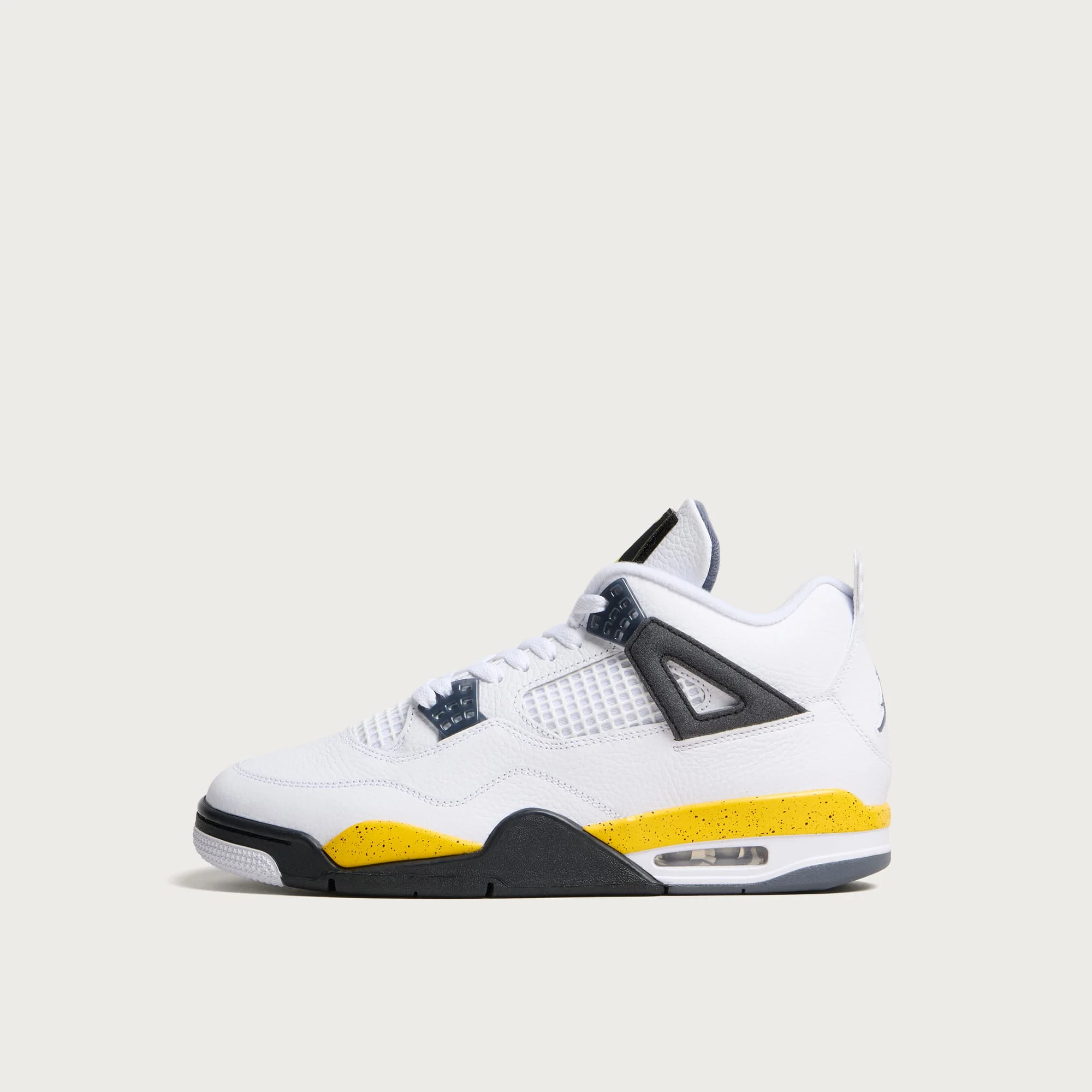 Air Jordan 4 Retro Sneaker - 1