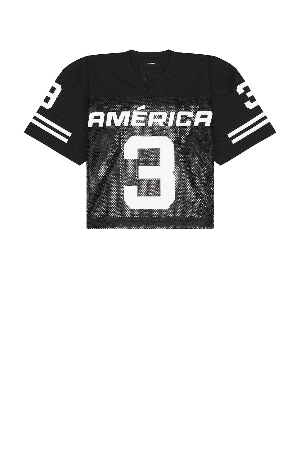 America Football Jersey - 1