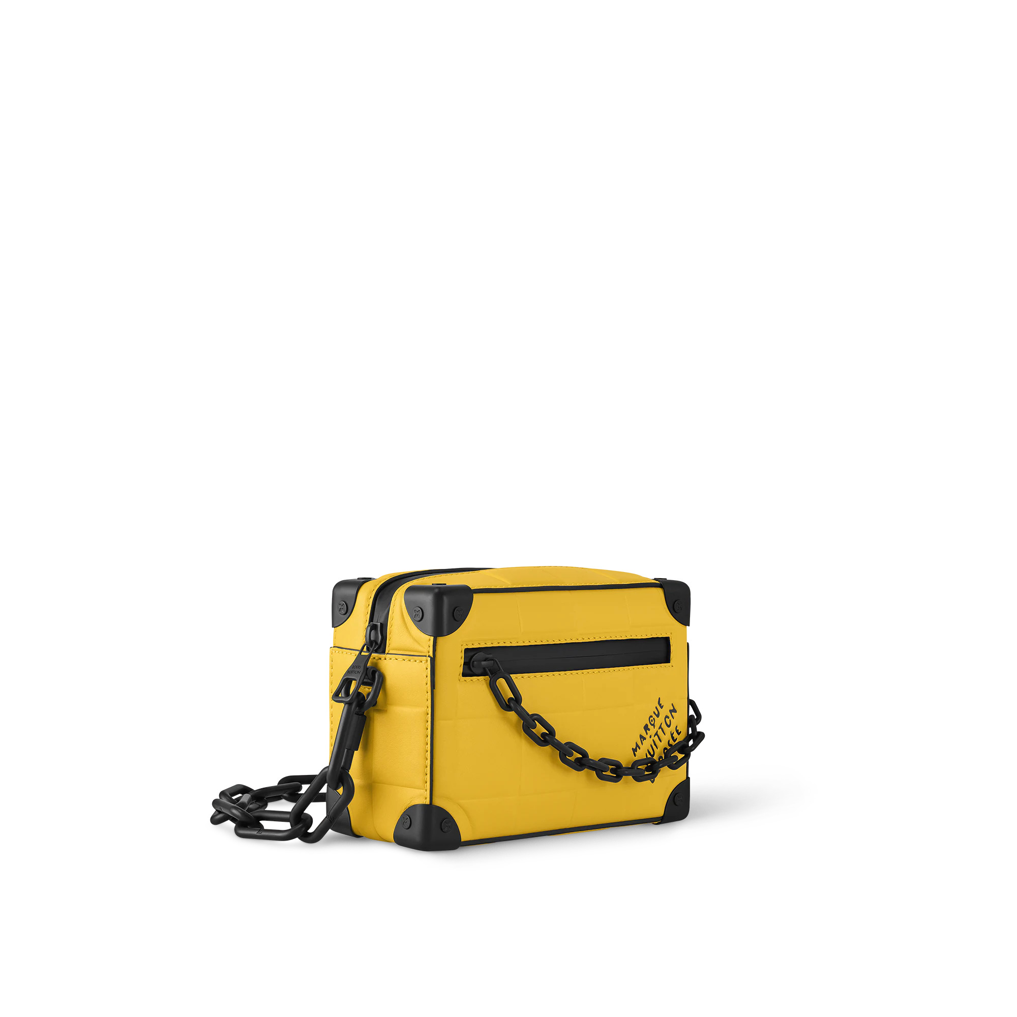 Mini Soft Trunk - 2