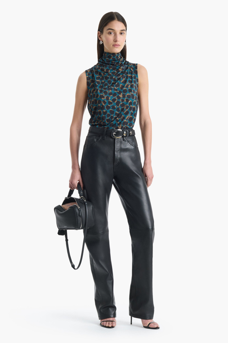 Altuzarra HOLT TOP outlook