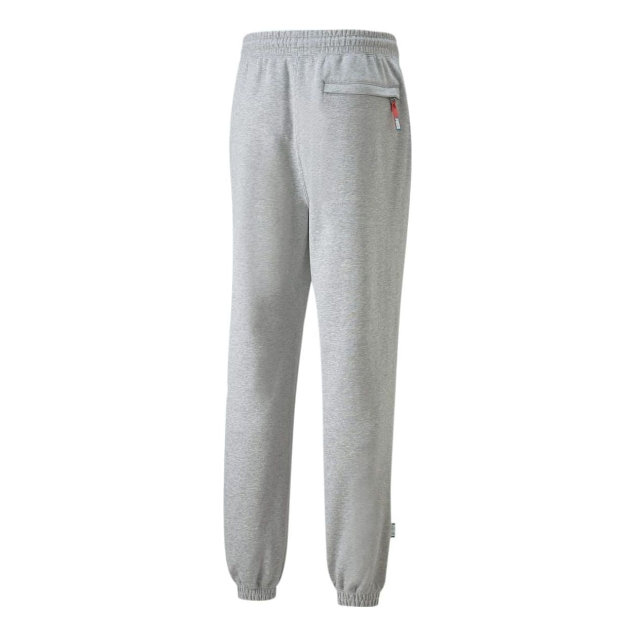 PUMA Fandom Sweatpants 'Grey' 536113-04 - 2