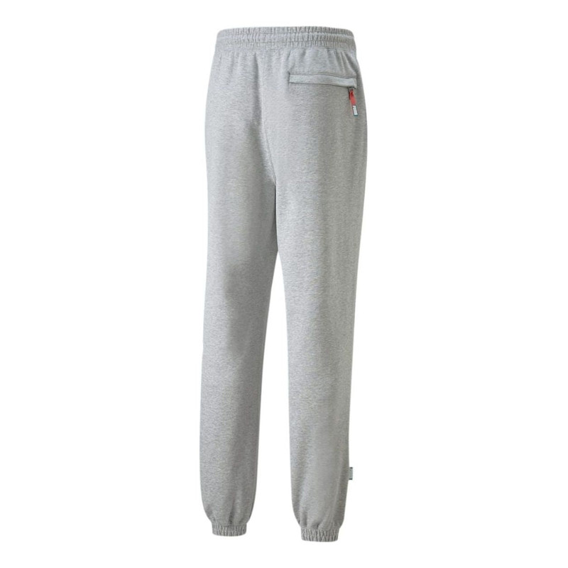 PUMA PUMA 팬덤 스웨터 '회색'536113-04 outlook