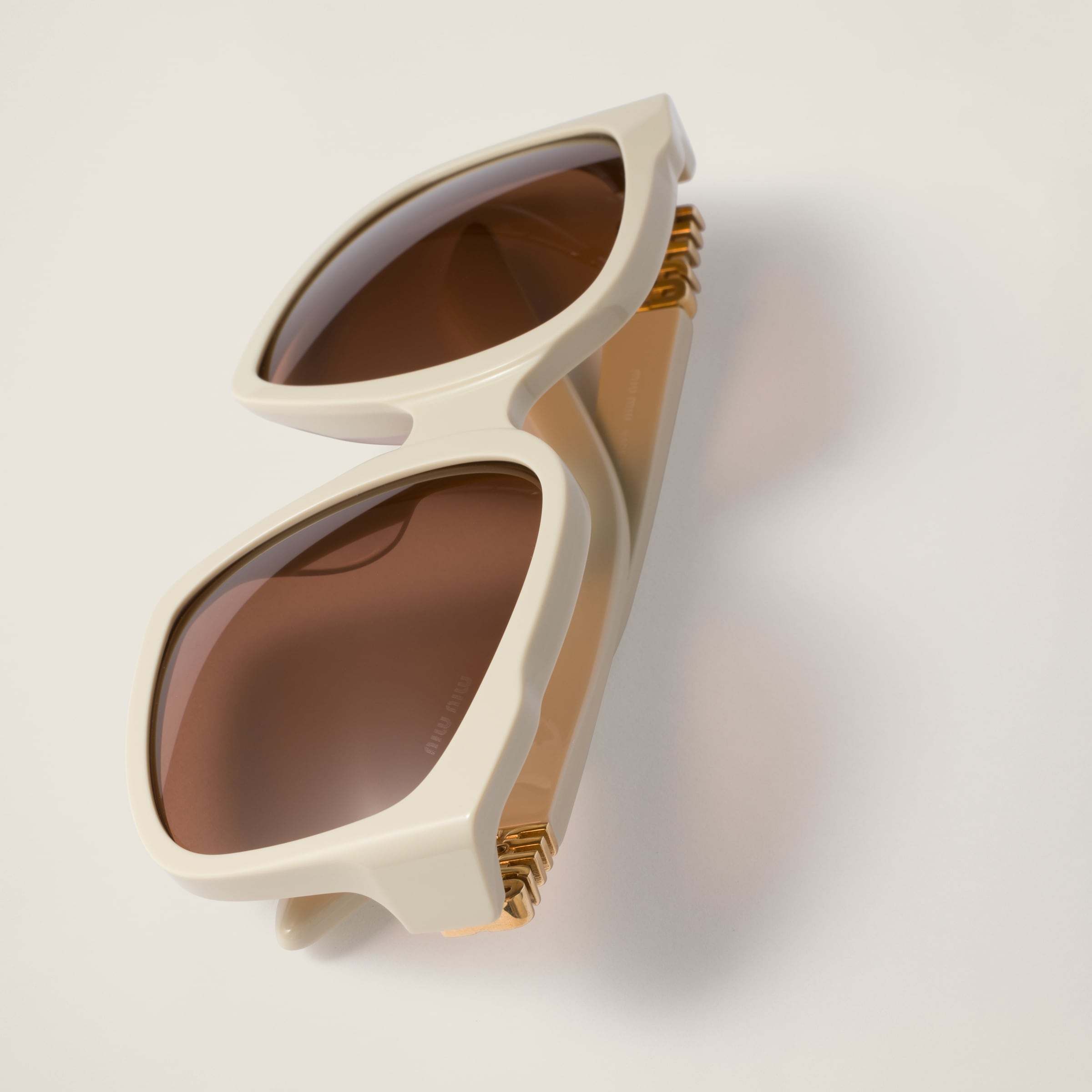 Miu Ombre sunglasses - 5