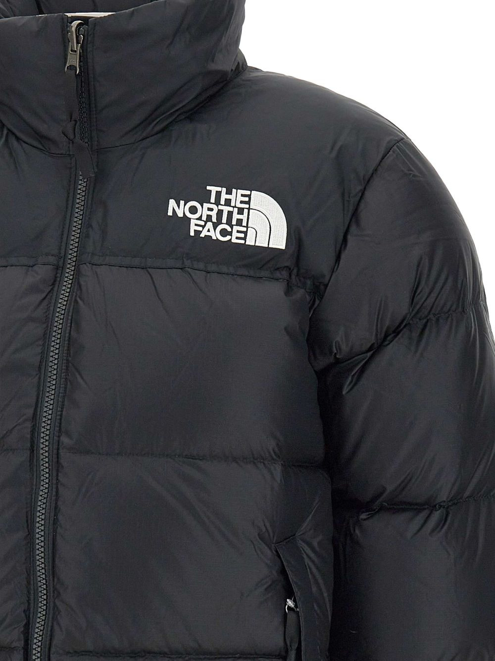 1996 Retro Nuptse jacket - 4