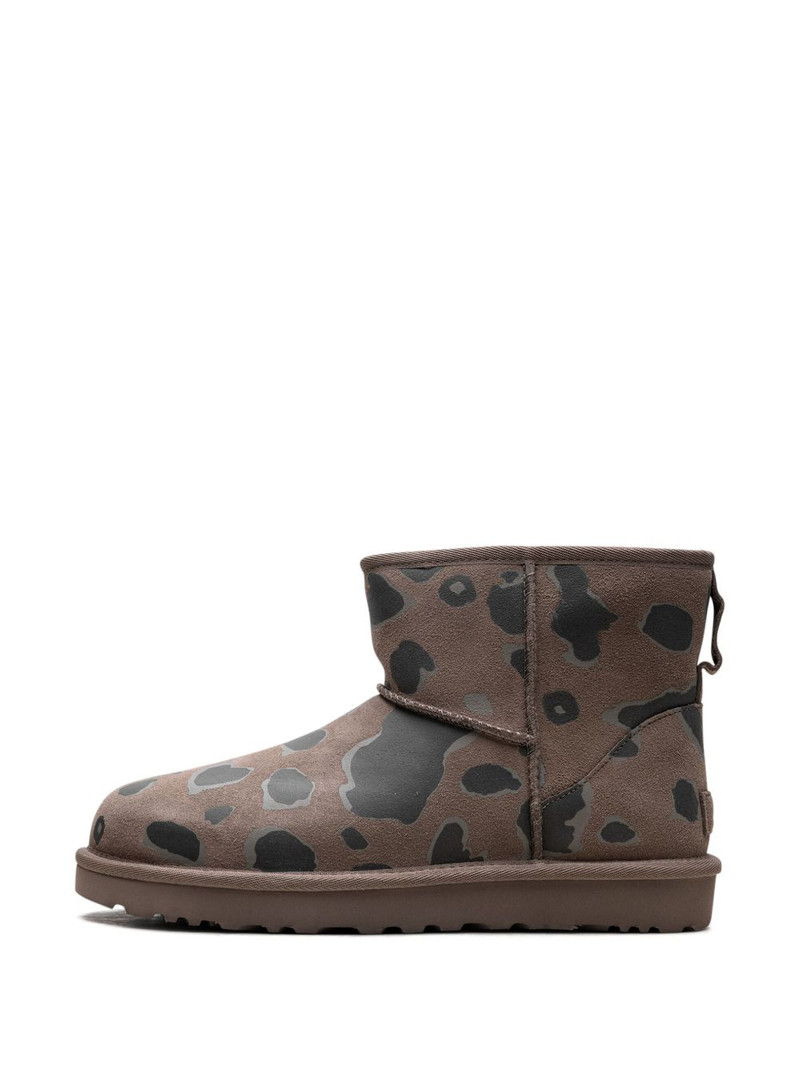 Mini Appaloosa boots 5
