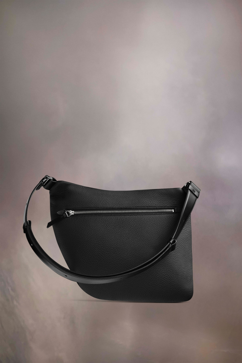 Maison Margiela Soft 5AC on-body outlook