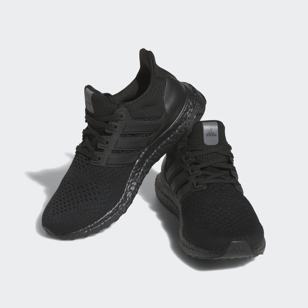 (WMNS) adidas UltraBoost 1.0 'Triple Black' HQ4204 - 2