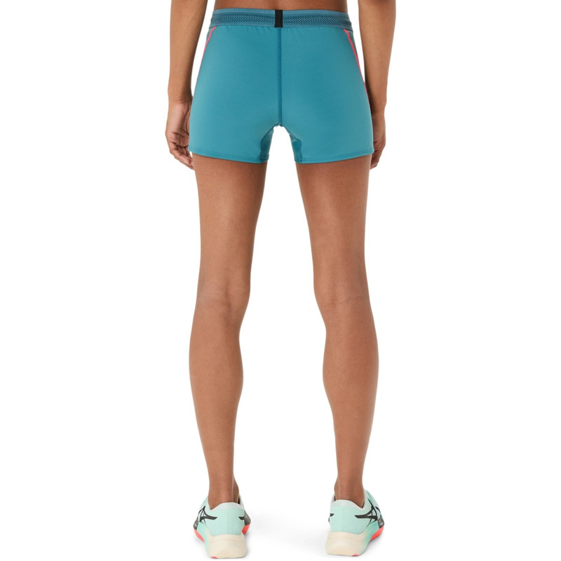 Asics HOT PANT outlook