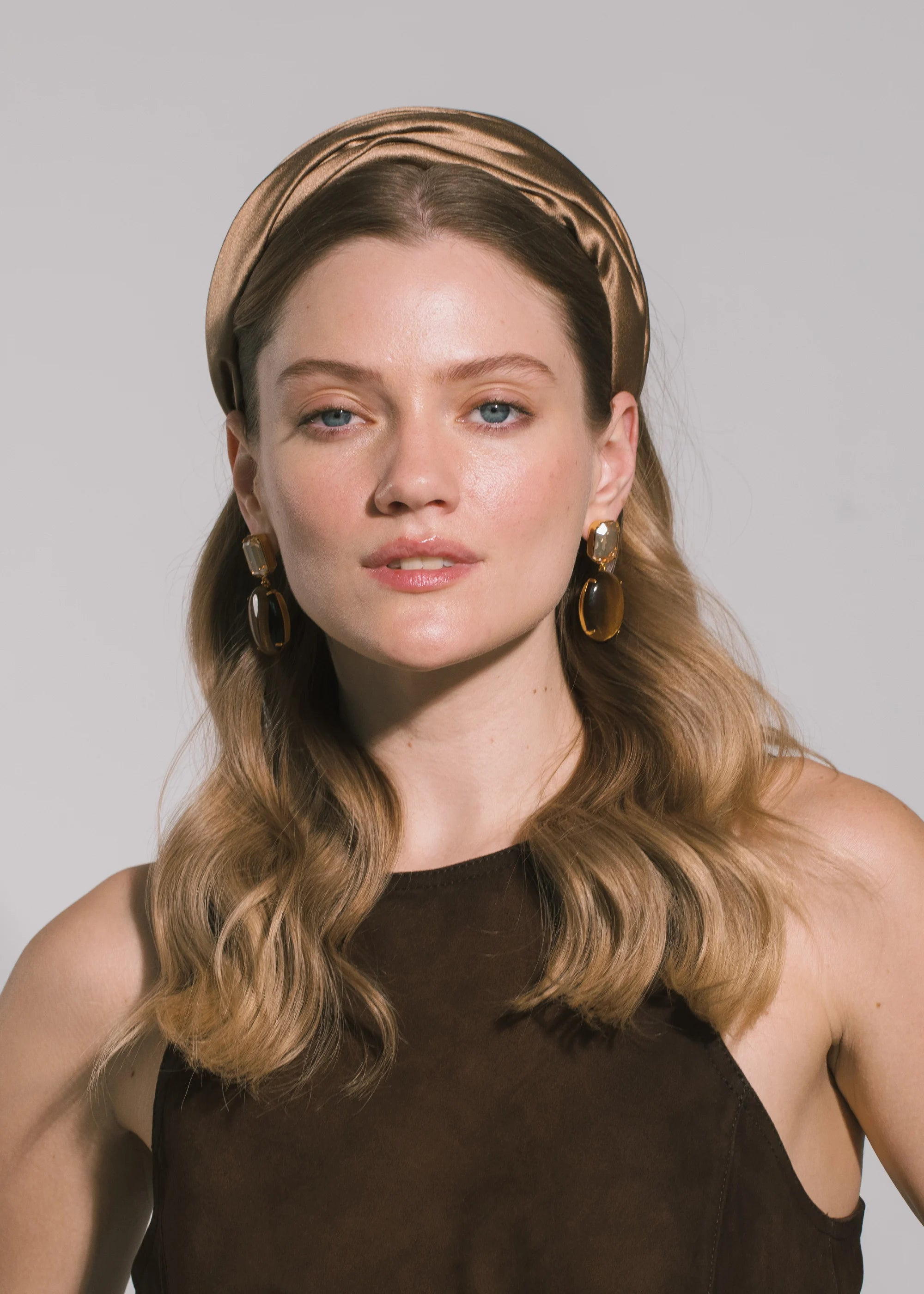 Sabrina Headband - 4