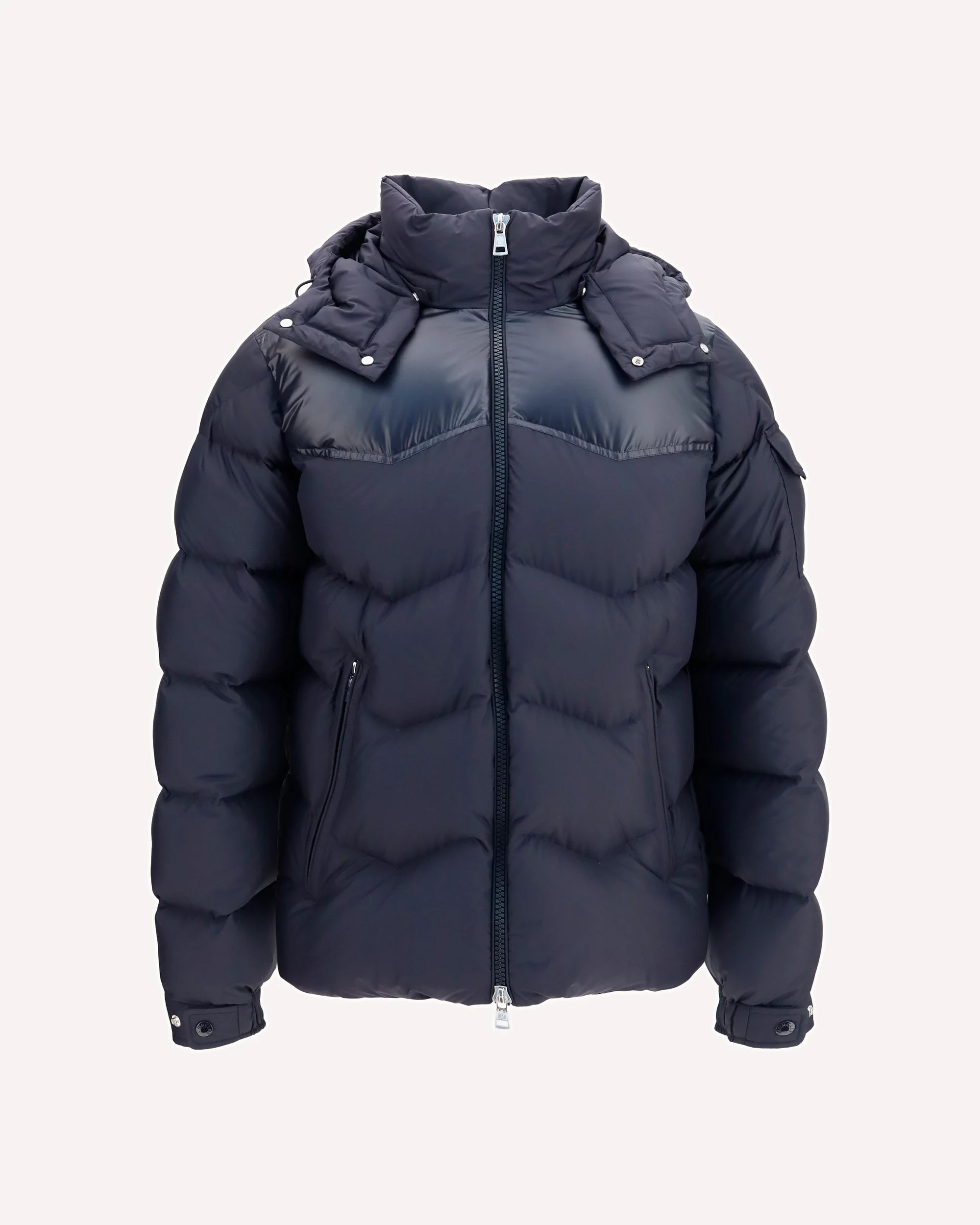 Ravelis padded Jacket - 1