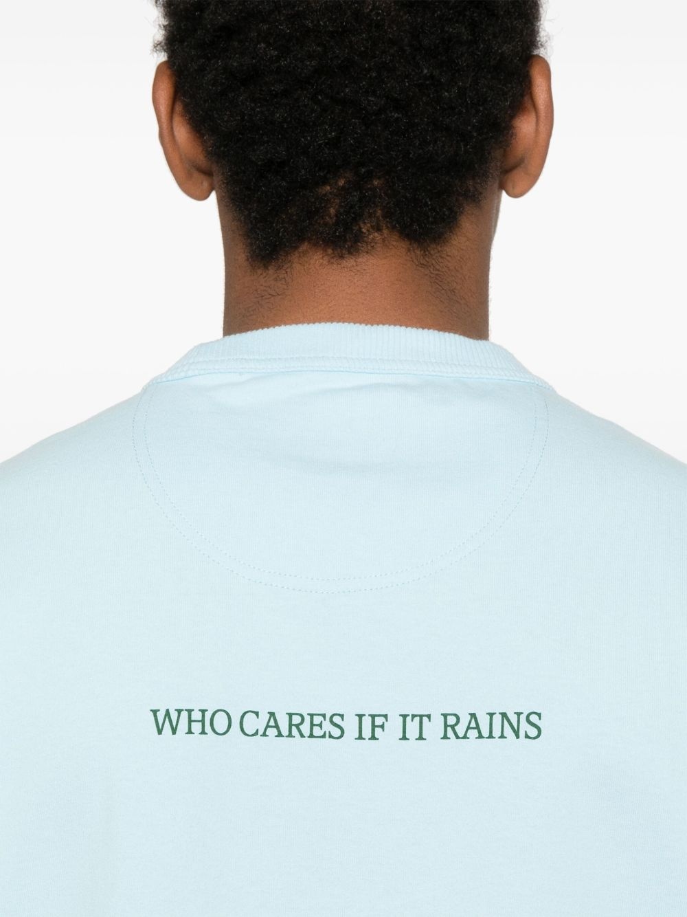 x Noah Archive T-shirt - 4