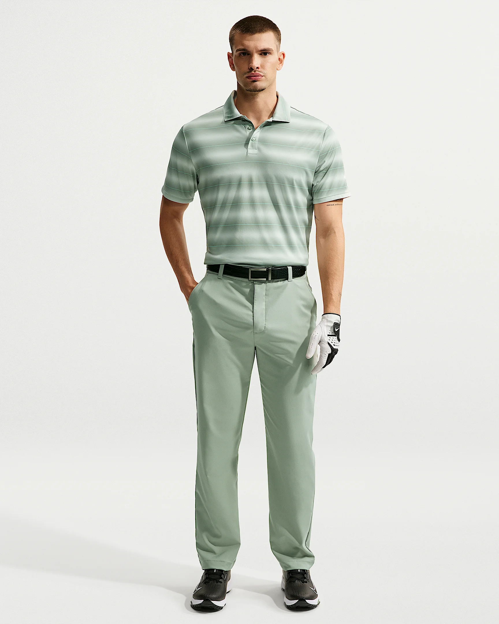 Nike Velocity Men's Dri-FIT Golf Pants - 1