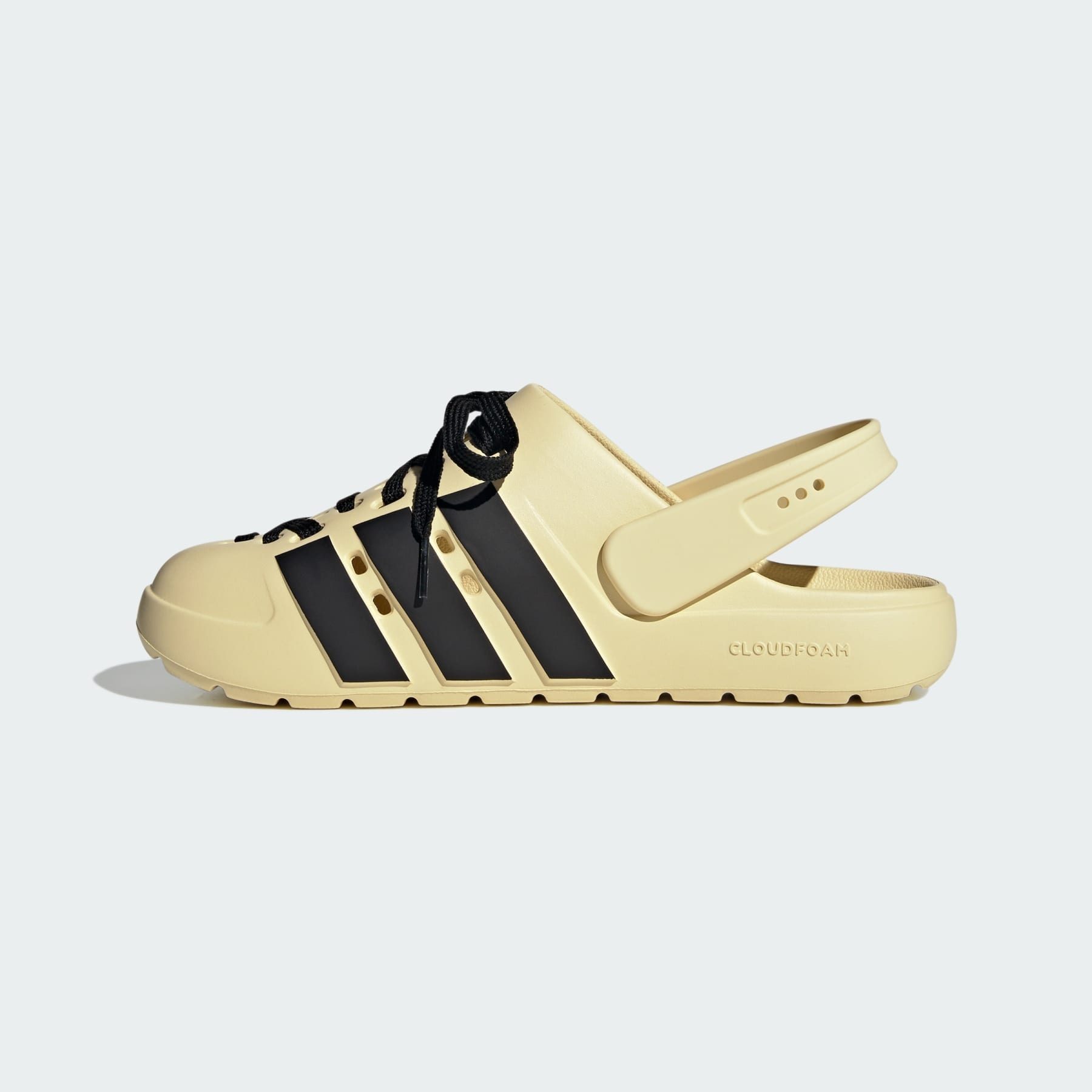 Adilette Clog 2.0 - 2