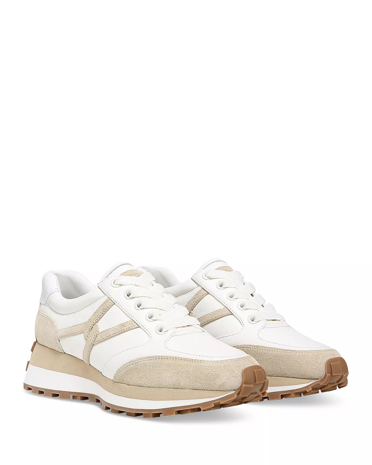 Women's Valentina Low Top Sneakers - 10