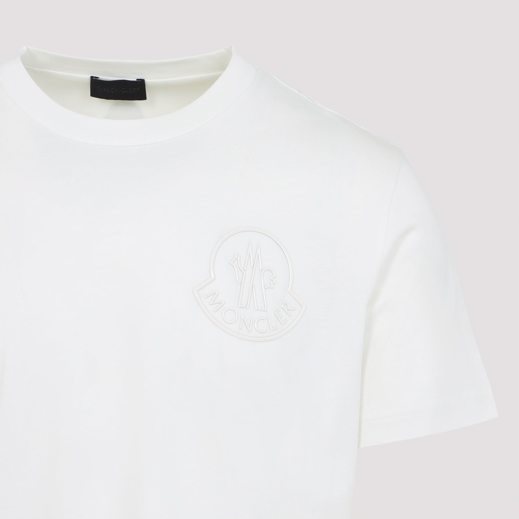 Moncler Short Sleeves T-Shirt Men - 3