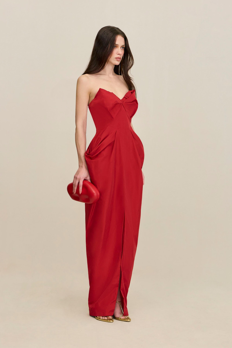 GEMMA GOWN 5
