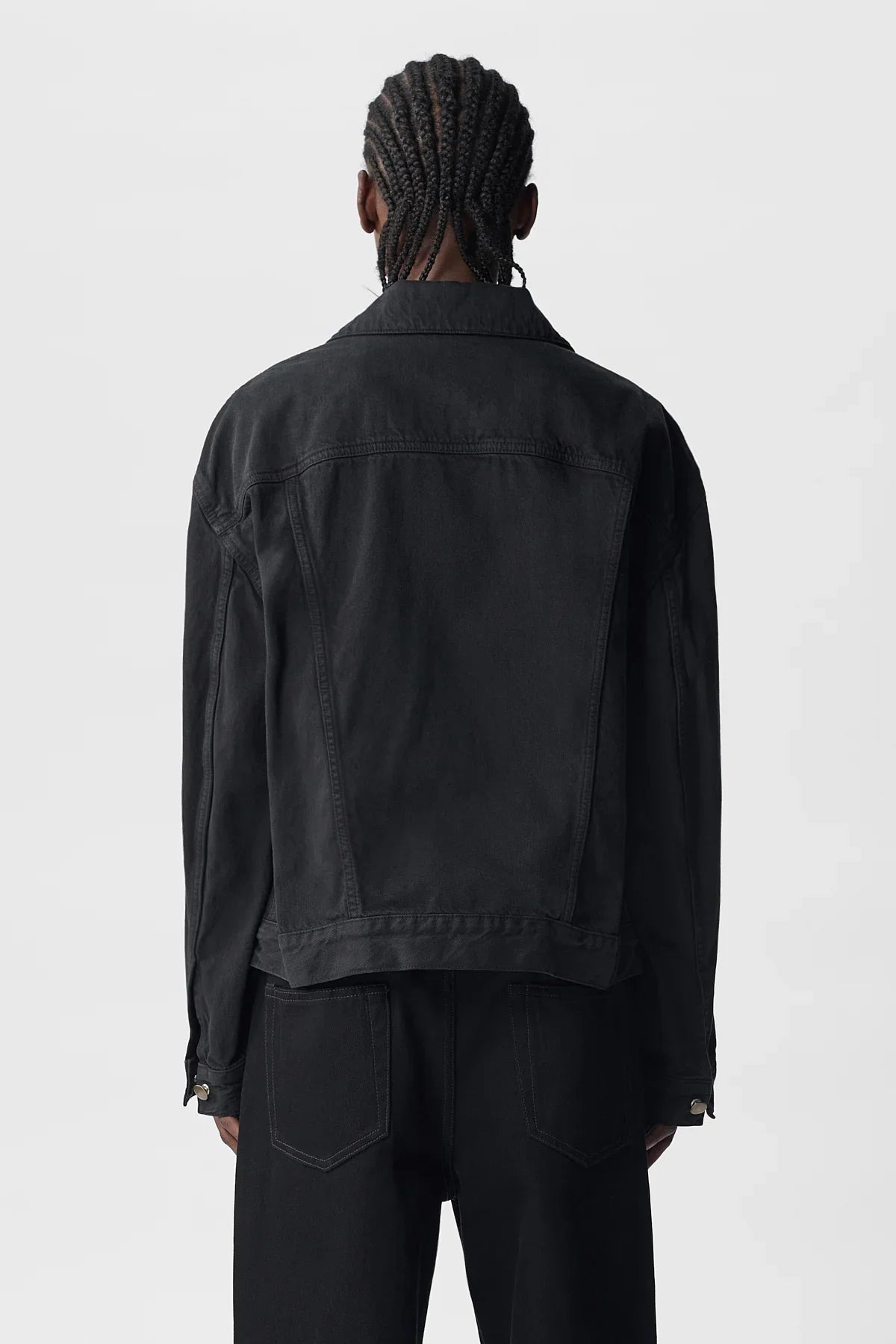 Marthe Five Pockets High Comfort Blouson - 3