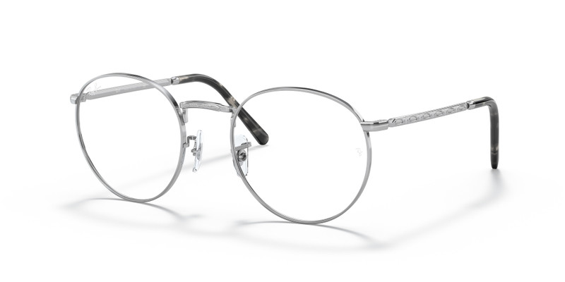 NEW ROUND OPTICS 1