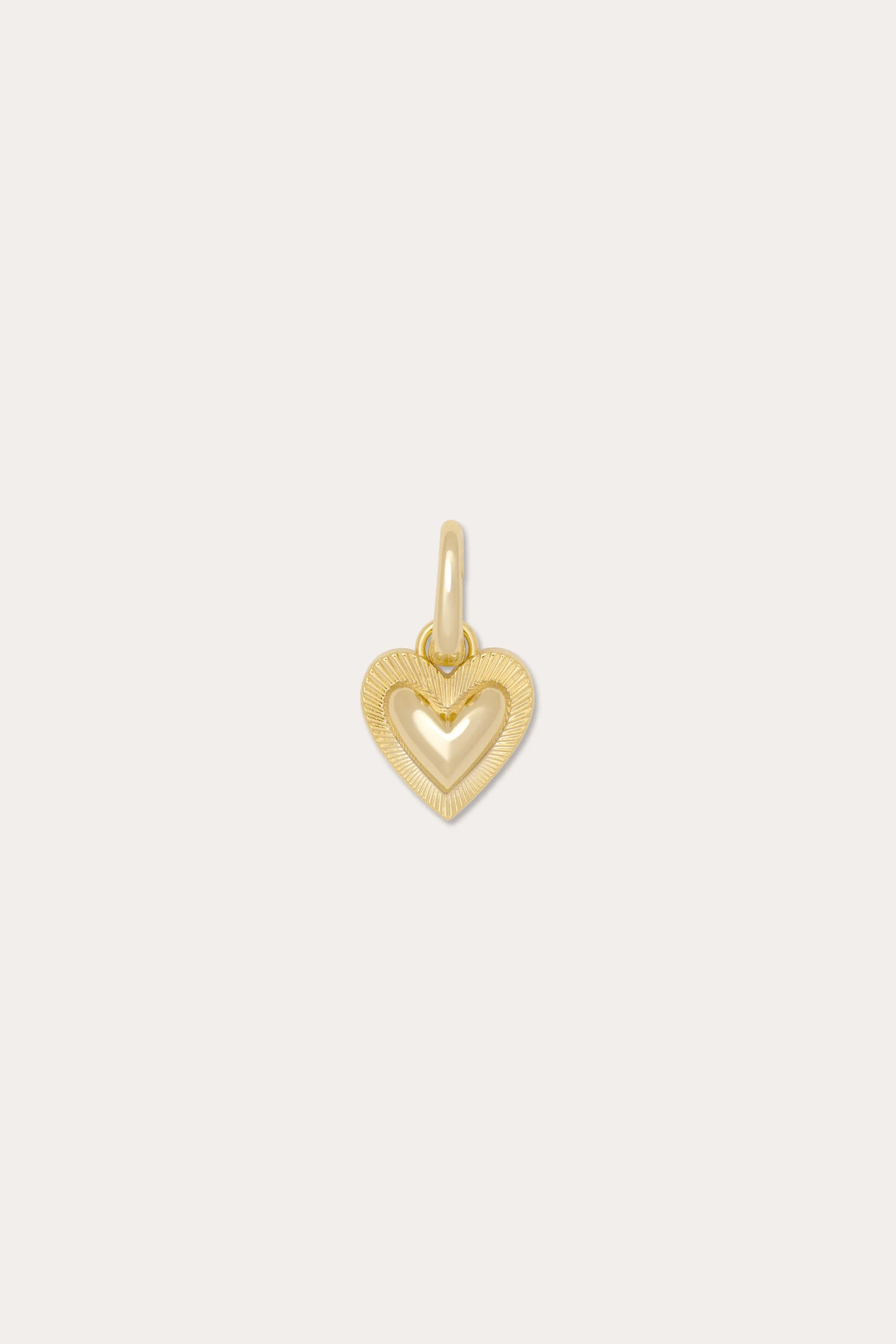 Heart Charm - 1