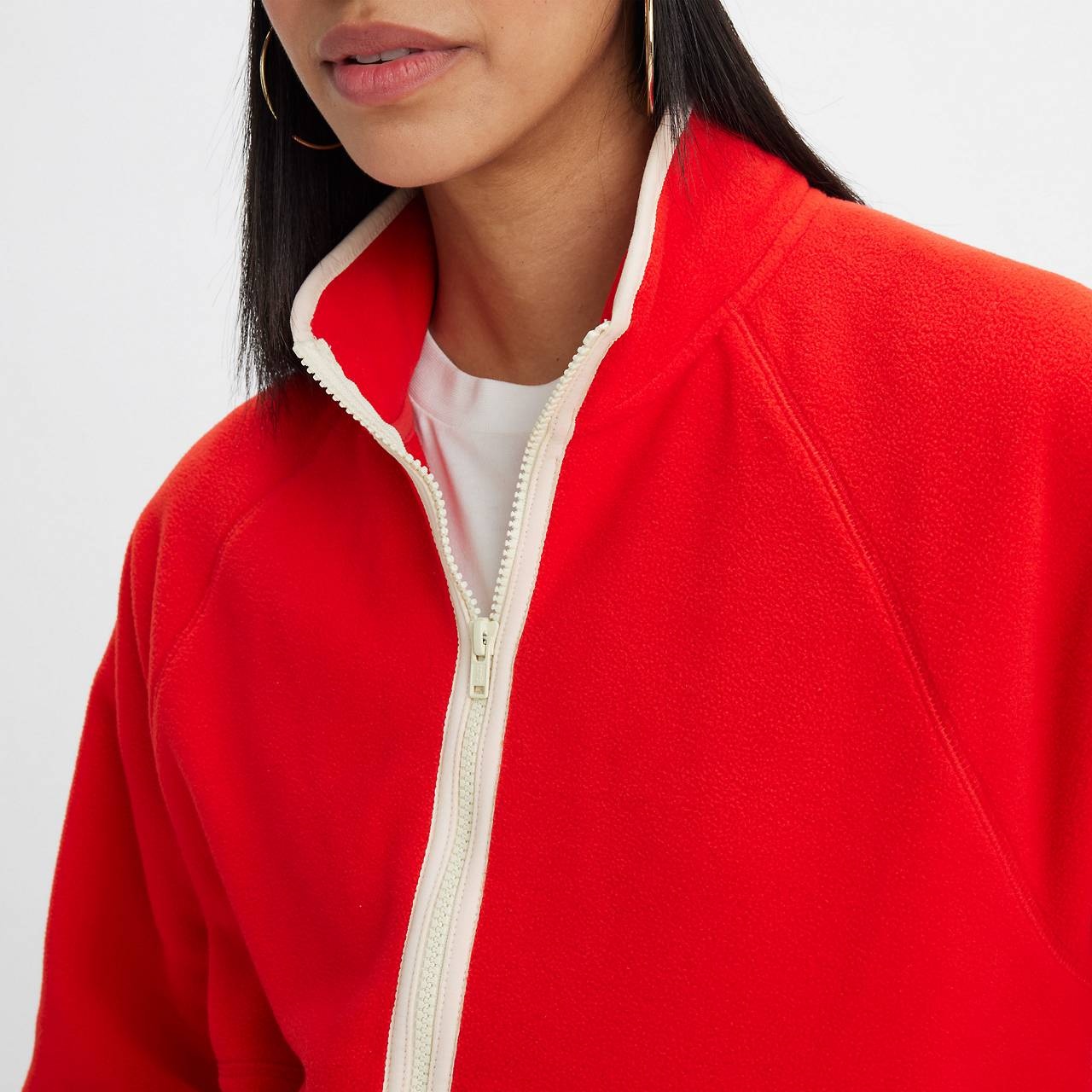 GOLD TAB™ SUMMIT 1/4 ZIP SWEATSHIRT - 5