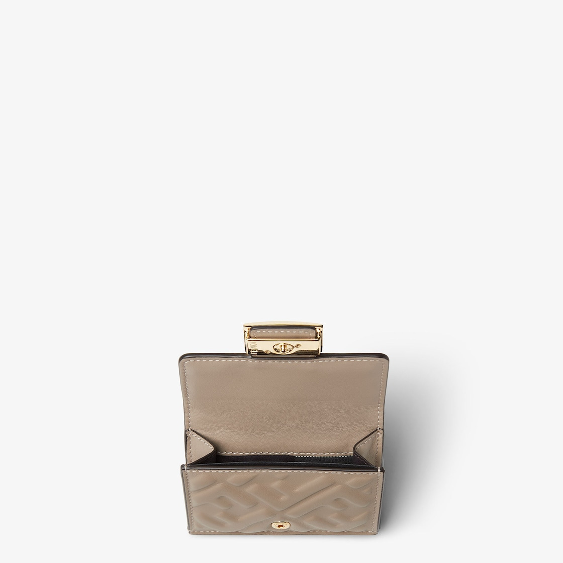 Baguette Micro Trifold - 2