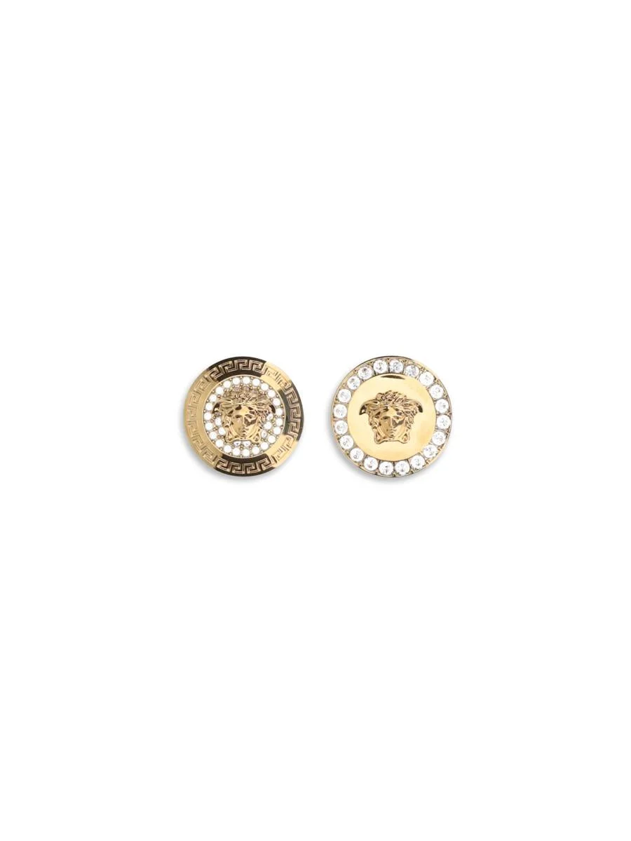 Versace Earrings - 1