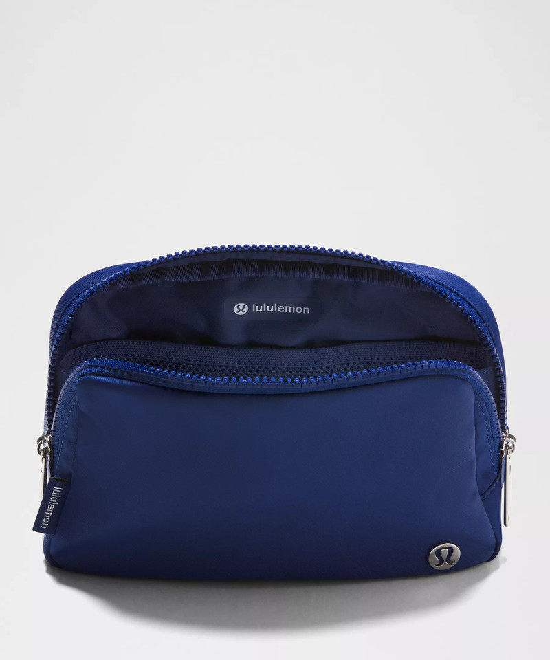 Everywhere Belt Bag Large with Long Strap 2L 5