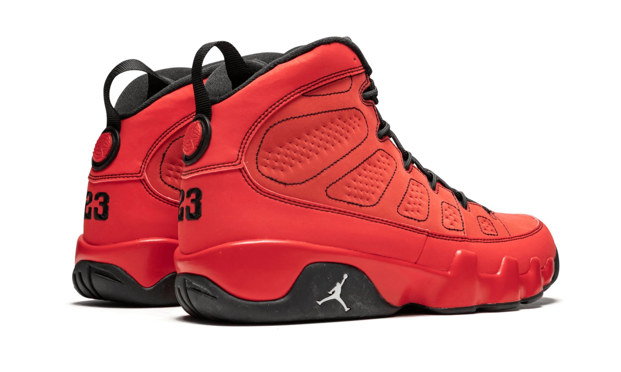 Air Jordan 9 Retro "Motorboat Jones" - 3