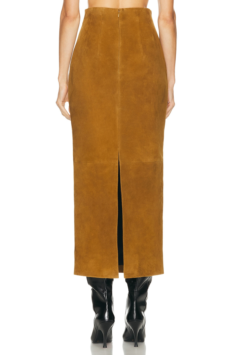 Loxley Skirt - 4