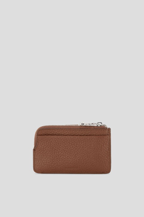 Andermatt Elli Wallet in Cognac - 3