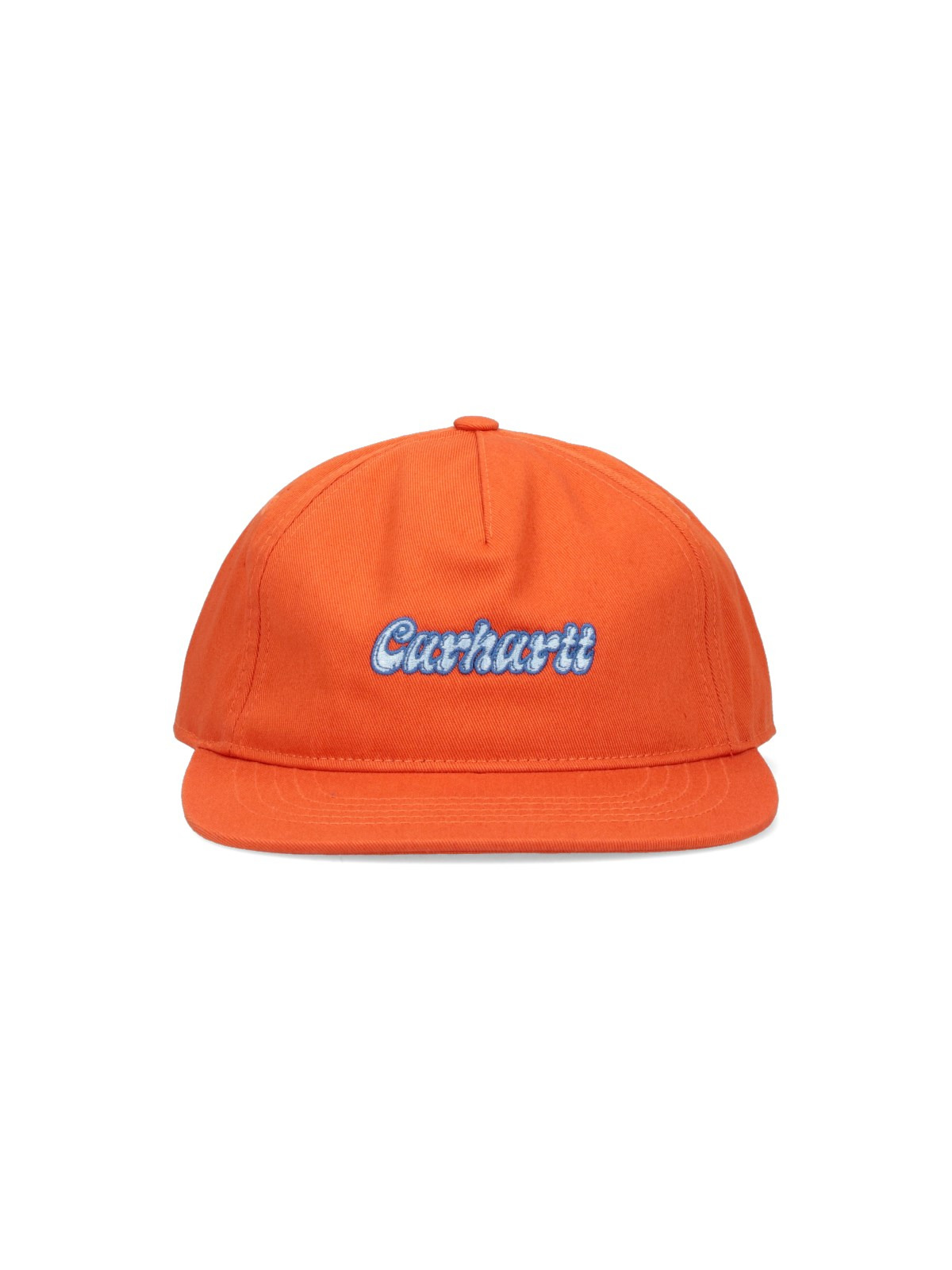 "LIQUID SCRIPT" BASEBALL HAT - 1