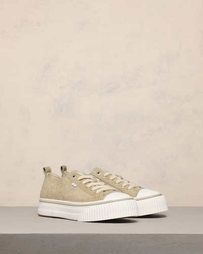 AMI Paris LOW TOP AMI SN1980 SNEAKERS outlook