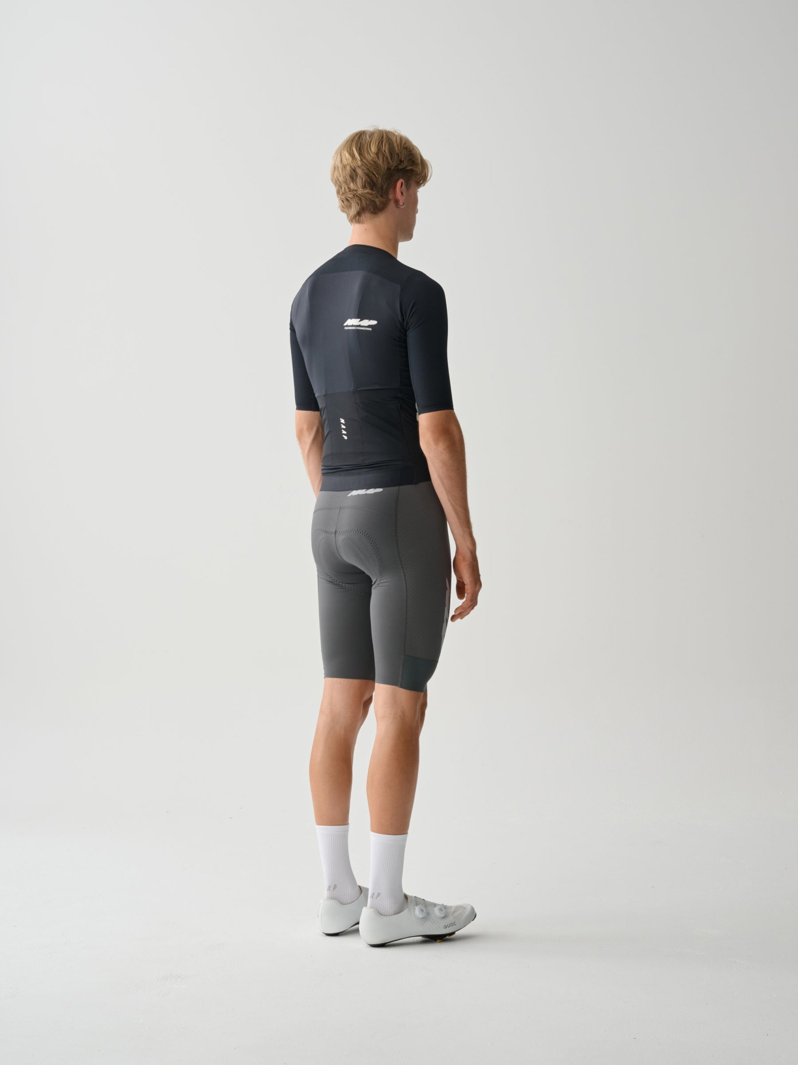 Eclipse Pro Race Jersey - 4