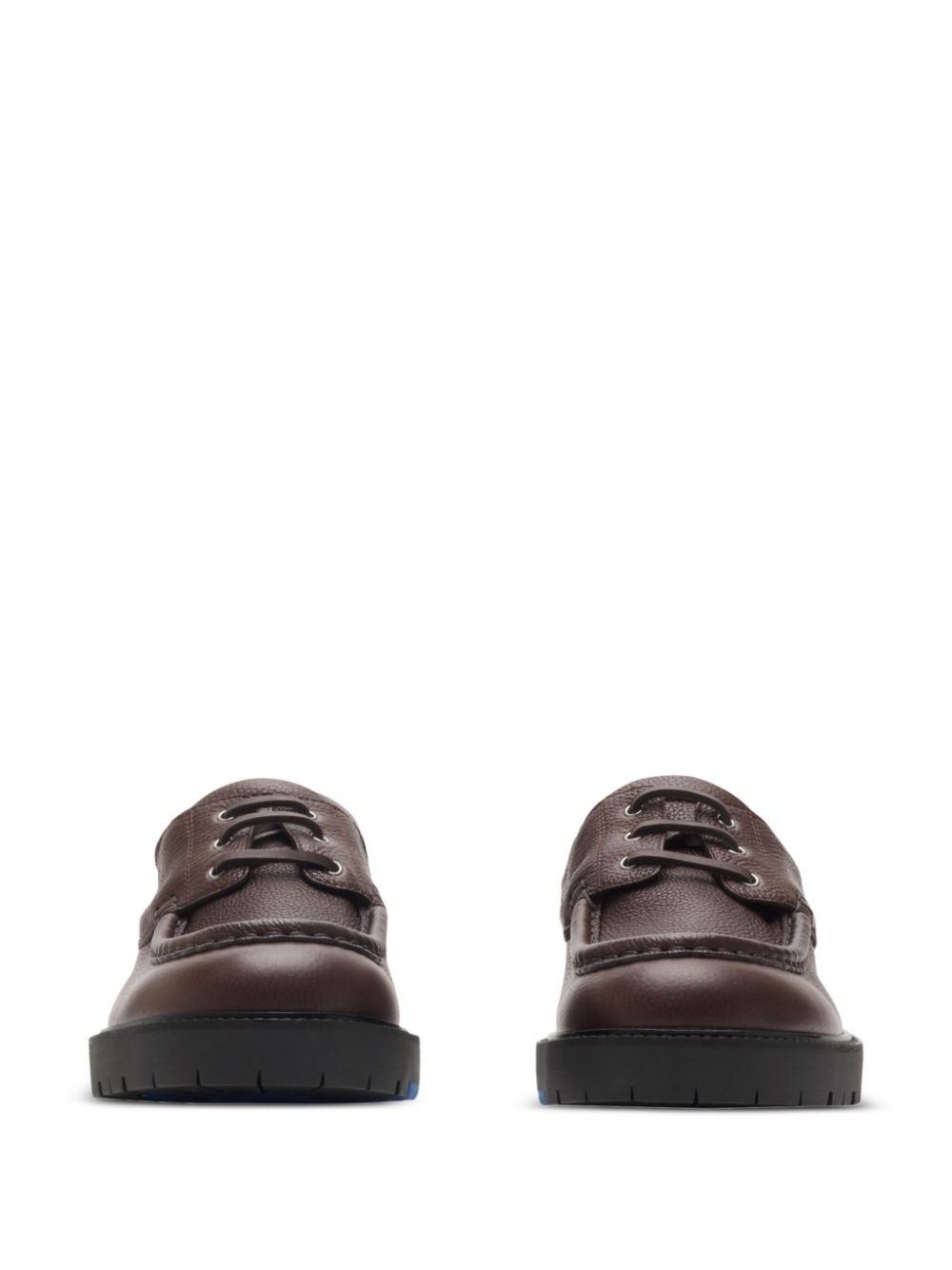 Raft boat shoes - 3