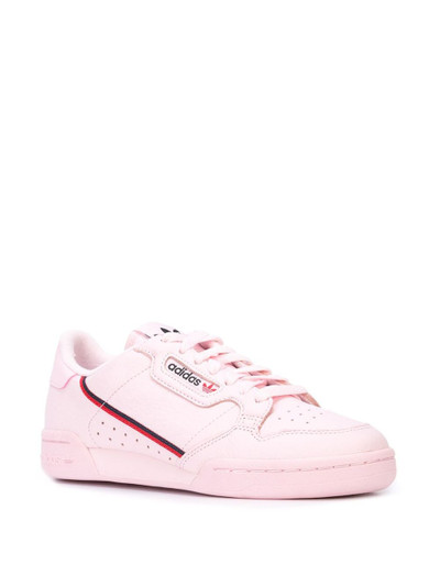 adidas Continental 80 sneakers outlook