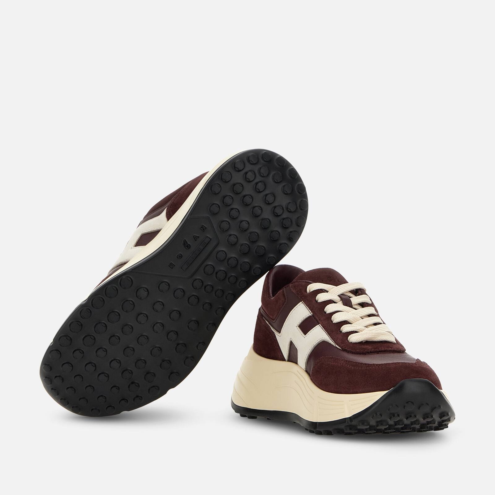 Sneakers Hogan Hi-Fi - 4