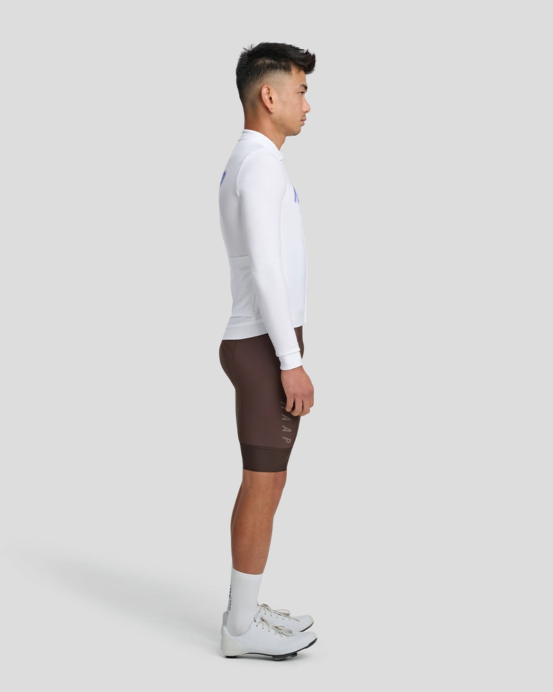 Halftone Thermal Pro LS Jersey 3