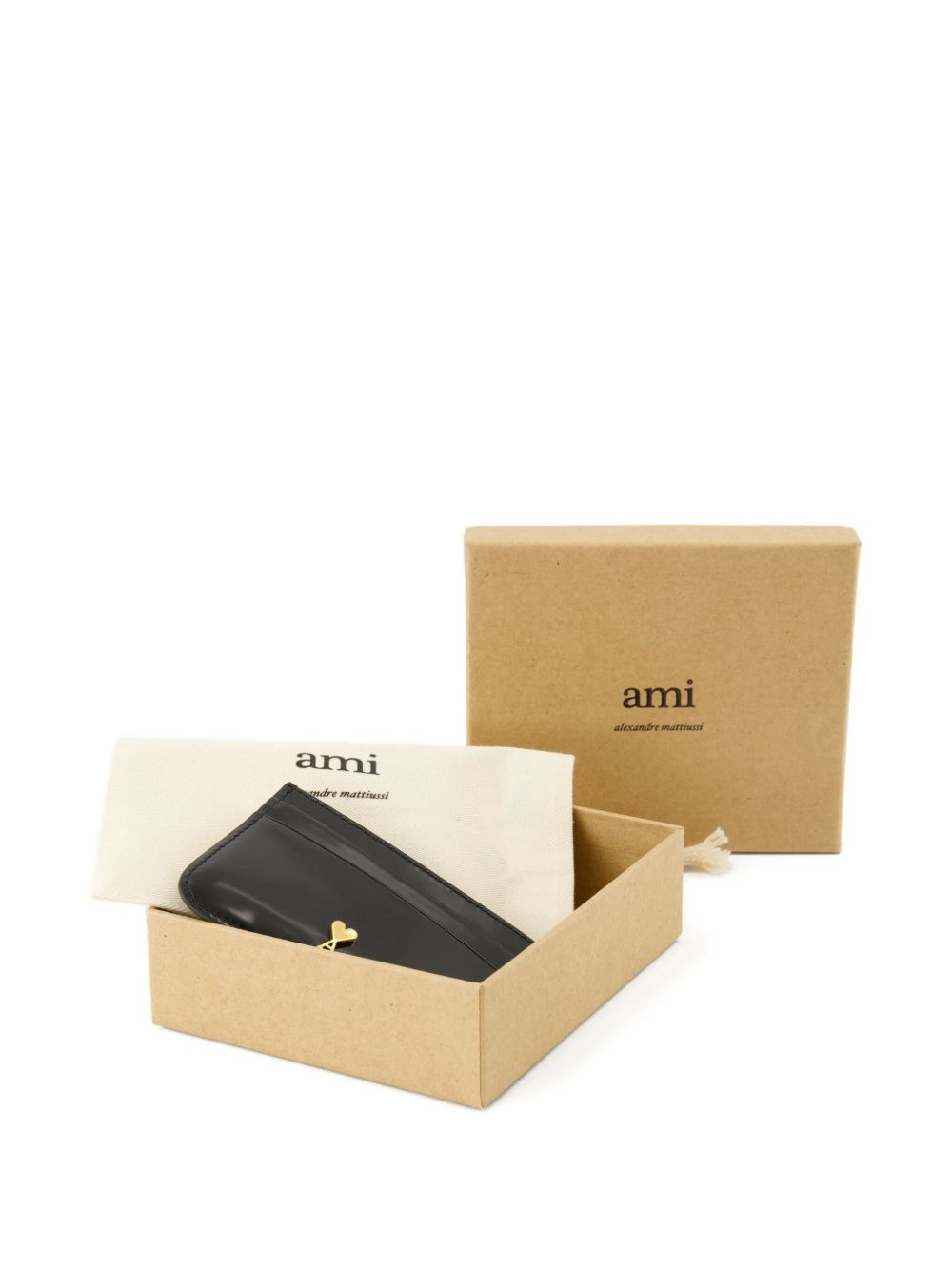 leather cardholder - 4