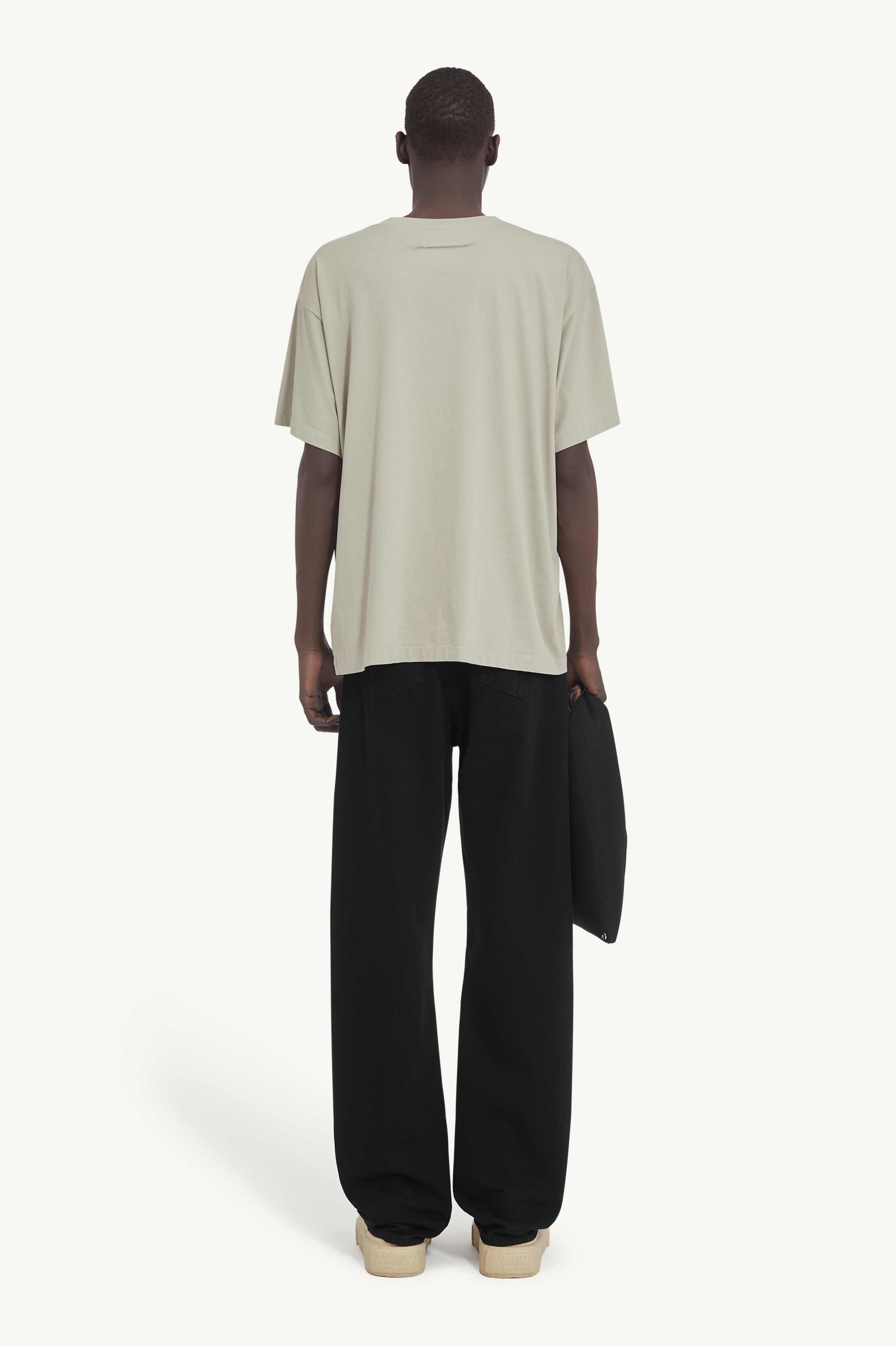 Numeric Signature T-shirt - 4