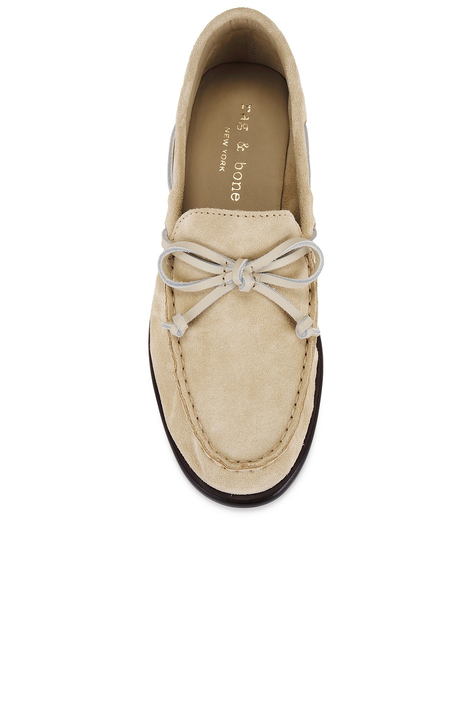 Carter Boat Shoe - 4