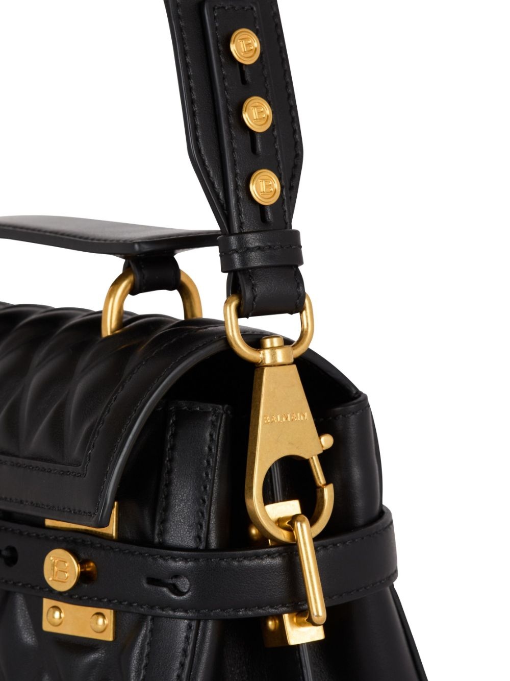 B-Buzz 23 cross body bag - 5
